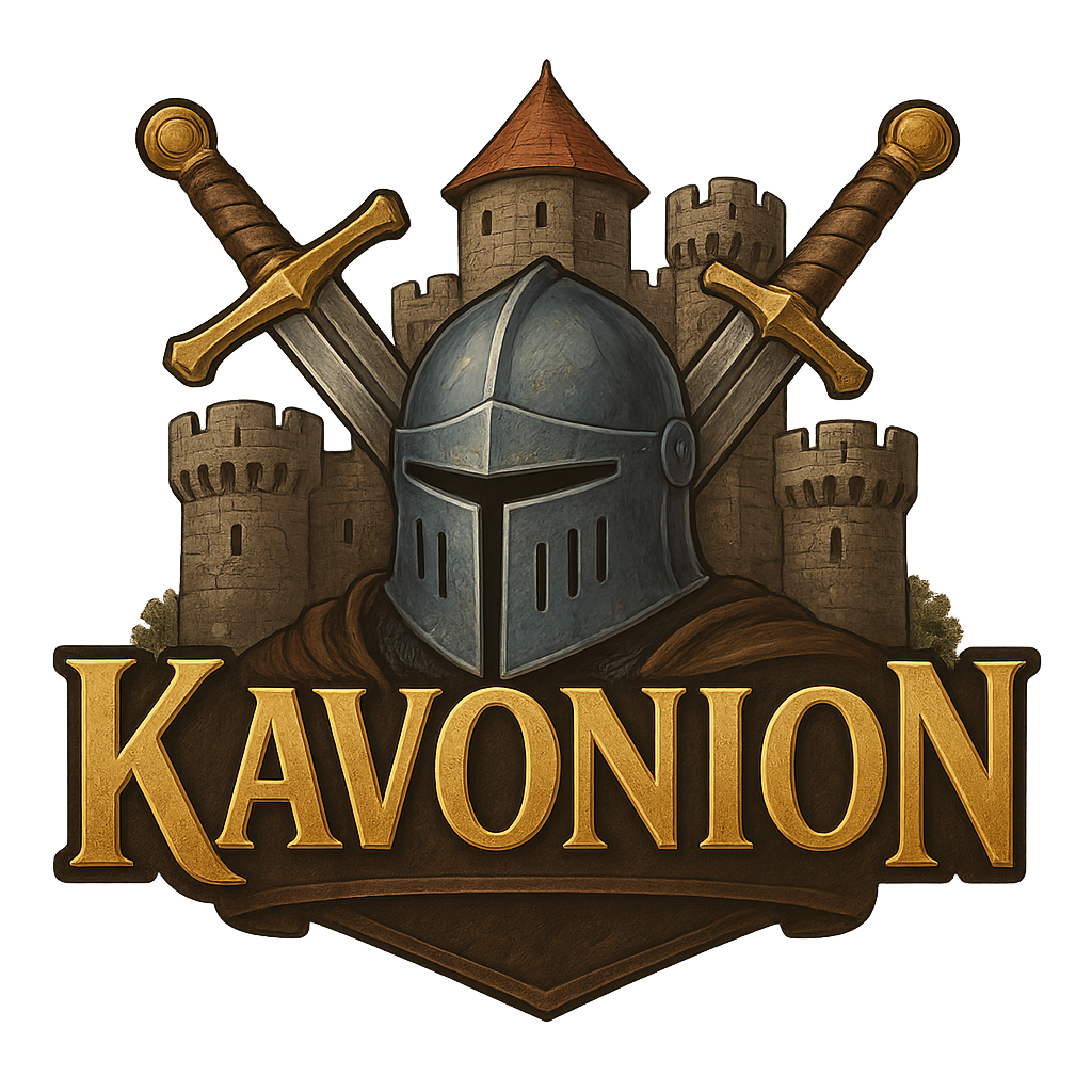 Kavonion